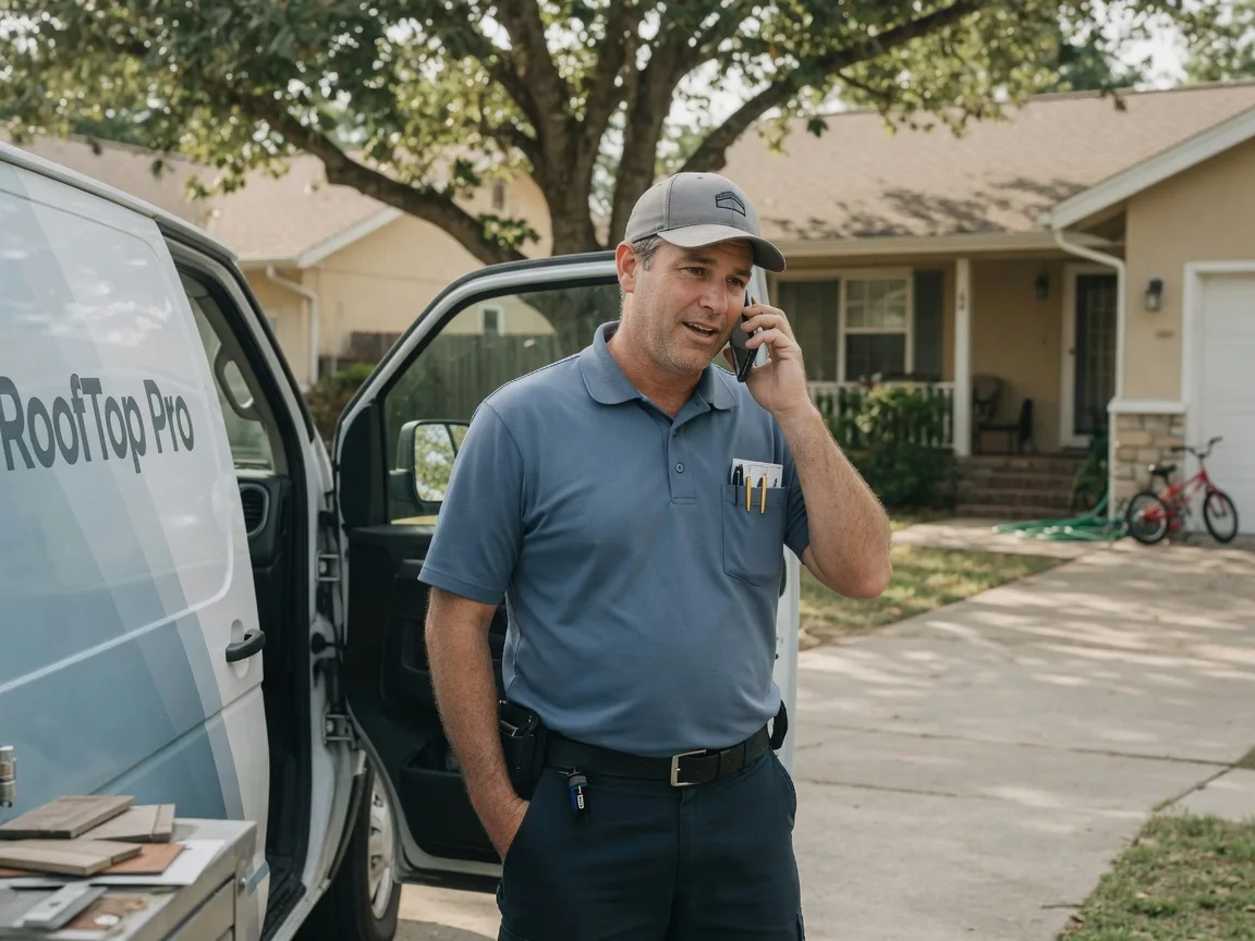 Roof Repair Frazee, MN FAQs