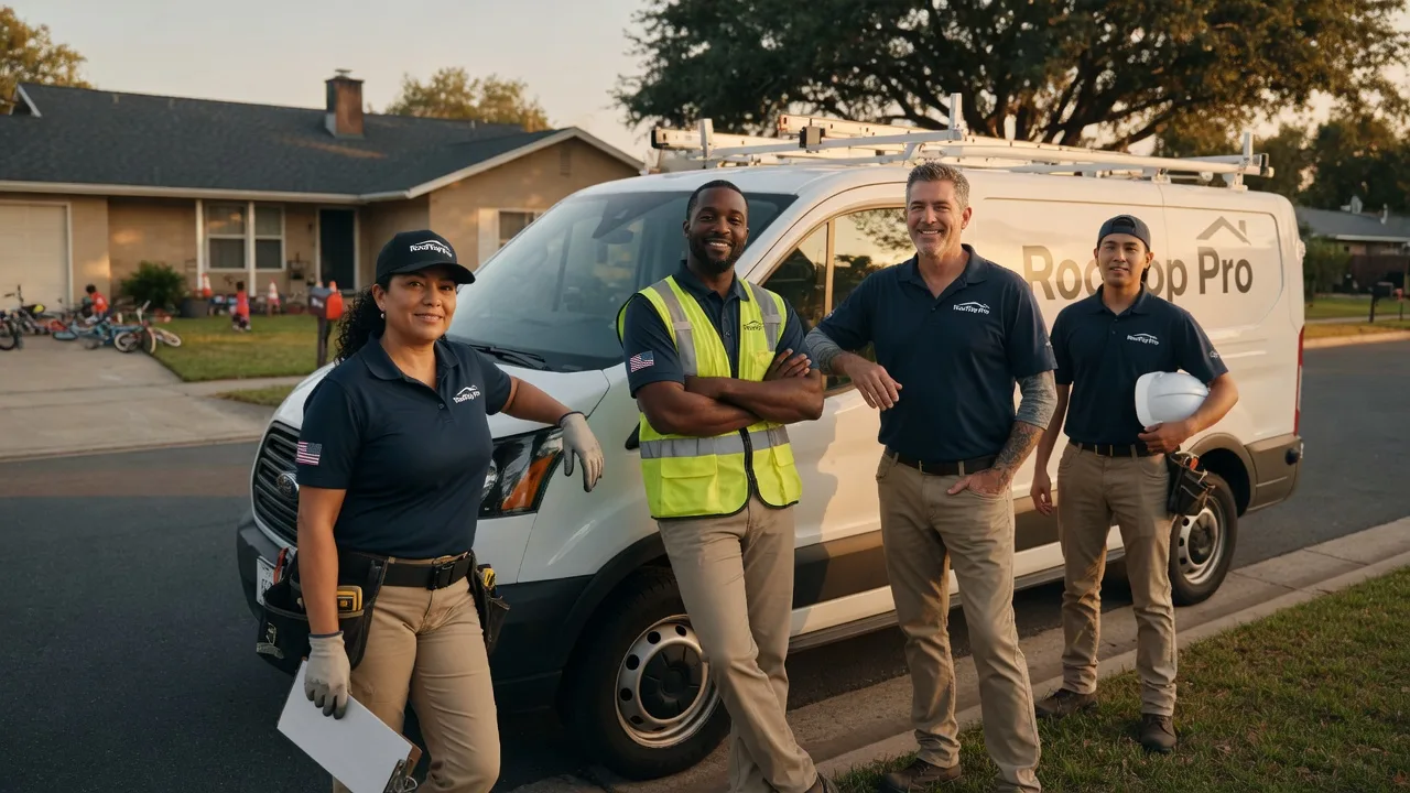 Roof Repair in Frazee, MN near me