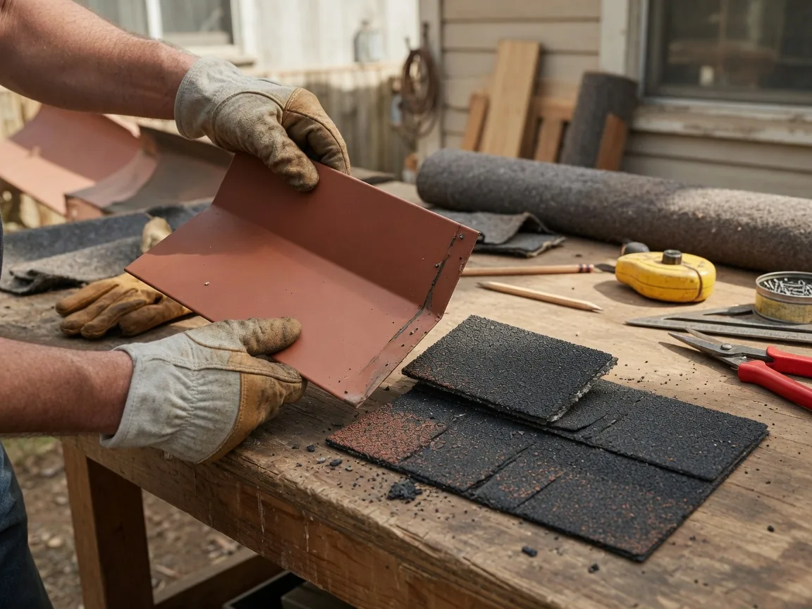 Roof Repair company in Frazee, MN